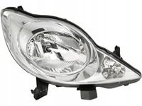 фото thumb №5, Tyc фара peugeot 107 05- /p/h4/el/