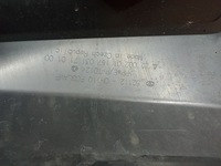 фото thumb №13, Toyota aygo x 2021-- бампер передній спойлер dół