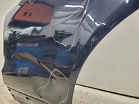 фото thumb №7, Volvo xc60 ii 2 17- двері зад задні ліві fv