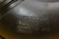 фото thumb №7, Труба повітрозабірник повітря турбіни volvo s-60 ii 2.0 d d5204t 31293547