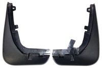 фото thumb №1, Набір бризковики перед ford