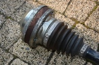 фото thumb №11, Приводной вал левая vw golf 6 vi 2.0tdi 1k0407271bj