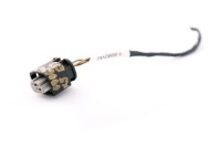 фото thumb №9, Bmw x5 e53 штекер роз'єм pdc бампер задній задня 6906347