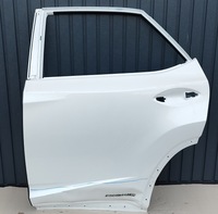 фото thumb №1, Дверь задняя задние левая lexus rx 2016