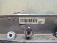 фото thumb №11, Накладка крышки багажника volvo v50 универсал / 08663727