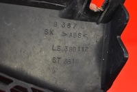 фото thumb №10, Решётка решётки бампера решётка радиатора решётки радиатора ls380110 alfa romeo 156 lift 03-07