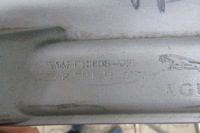 фото thumb №9, Молдинг поріг права jaguar xj r xjr x351 09-19