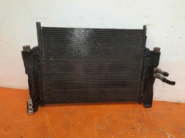 фото thumb №5, Bmw 318 e46 01-06 316i mt 116km радіаторів кондиціонера n42b18a