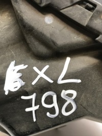 Mazda cx30 cx-30 фара левая перед full led dfr7-51040 Доставка, фото thumb