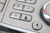 фото thumb №3, Радіо радіопрогравач cd aux ford focus mk2 08r