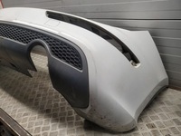 фото thumb №9, Audi q5 sq5 2013 з задний бампер задний