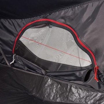 Кемпинговая палатка Quechua 2 Seconds F&B XL