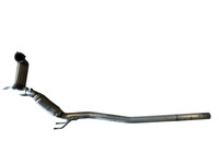 фото thumb №2, Фільтр часток твердих dpf новинка