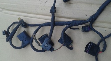 фото thumb №10, Установка джгут двигуна volkswagen audi seat skoda 1,2 tsi cjz 04e972627q