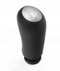 фото thumb №2, Ручка важіль перемикання передач renault clio iii 2005-2012