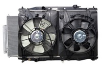 фото thumb №1, Комплект радиатор honda cr-v iv 2.0i-vtec 2012-