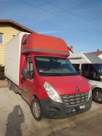 фото thumb №9, Renault master iii бак пального 8200947534 + бак додатковий