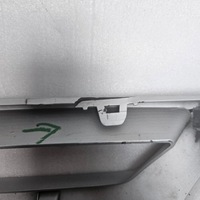 фото thumb №8, Dacia spring спойлер накладка дифузор бампера заднього задня