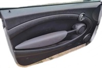 фото thumb №1, Mini one cooper coupe r56 оббивка ліва двері передніх обшивка лівий