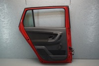 фото thumb №16, Дверь левый задняя skoda fabia ii kombi