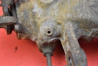 фото thumb №7, Супорт гальмівний лівий задня citroen jumpy 2 ii 2.0 hdi 120 km 07-16