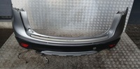 фото thumb №11, Mazda cx-5 cx5 бампер задний зад kol 38p 2013r