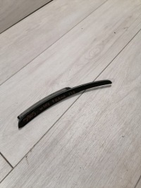 фото thumb №1, Mercedes sw217 направляющая бампер правый задняя a2176902200