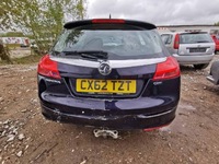 фото thumb №9, Opel insignia датчик подушки безпеки повітряної srs 2012 2.0l 13502341 5wk44410