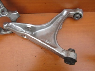 фото thumb №13, Maserati levante sq4 3.0 поворотна опора ліва перед передня лівий 670106873