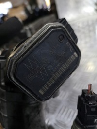 фото thumb №2, Sprinter 2.2 cdi клапан egr wahler 109315