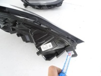 Фара перед передняя левая tesla 3 full led Недорого, фото thumb