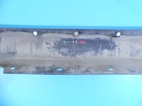 фото thumb №10, Молдинг порог порог левый bmw x5 e70 lift