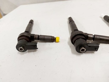 фото thumb №7, Opel astra 3 iii h meriva a 1.7 cdti инжектор форсунка топлива 0445110175