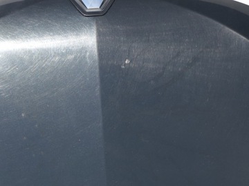 фото thumb №10, Капот кришка двигуна renault megane iii 3 tegne