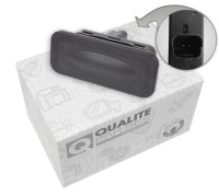 фото thumb №2, Кнопка крышки багажника renault clio 3 iii 4 iv modus