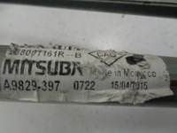 фото thumb №8, Renault captur lift механізм двірник