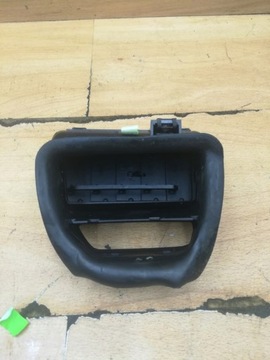 фото thumb №12, Решётка воздуховод панели комплект fiat punto iii grande 3szt