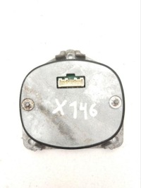 фото thumb №1, Модуль освітлення ecu maserati levante 2017 89092628