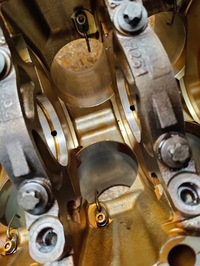 фото thumb №9, Блок двигателя bmw e70 4.8 n62b48