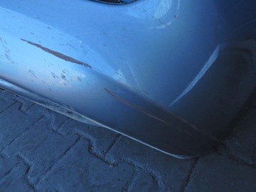 фото thumb №12, Mazda 3 i bk бампер перед переднее