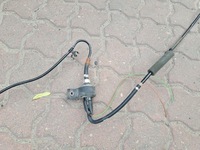 фото thumb №6, Шланг топлива трубка провода трубки seat alhambra 00-10 2.0 tdi vw sharan