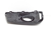 фото thumb №7, Audi a3 8p 8p48072851qp 8p передній бампер кронштейн номерного знака реєстраційний uc