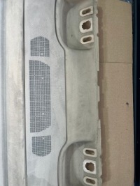 Полиця багажника cl w216 a2166900149 в Україні, фото thumb