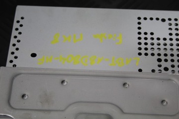 фото thumb №5, Радіо навігація навігація fiesta mk8 k1bt-188955-fd