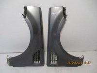 фото thumb №1, Крыло range rover sport правый левый