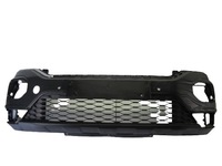 фото thumb №1, Vw t-roc 2ga бампер передний решётка оригинал!