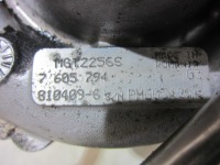 фото thumb №14, Bmw 6 f06 n63 f07 f10 f01 турбонагнетатель турбина turbo 7605794 11657646093