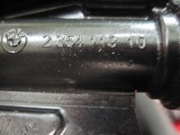 фото thumb №6, Bmw e60 e61 3.0 d m57 306d3 235km 08r основа радіатор масла m3788001