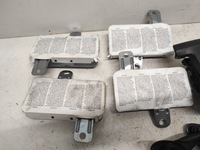 фото thumb №10, Bmw 7 e65 lift 05- подушки безпеки ремені шторки безпеки модулі uk