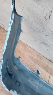 фото thumb №11, Lexus is 220 is250 sedan бампер задня 1g1